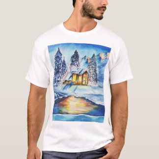 submersive sunlight T-Shirt