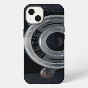 Subminiature VINTAGE CAMERA Collection 16 XT iPhone 13 Case