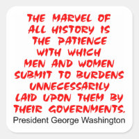 Submit To Burdens Laid On Them By Government