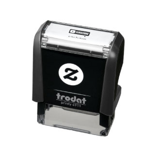 Subscribe Self-inking Stamp