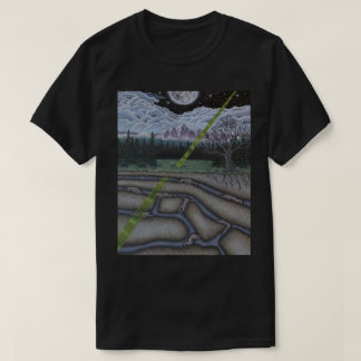 Subterranean T-Shirt