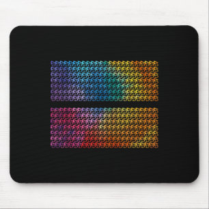 Subtle 67 Six Seven Brainrot _1 Mouse Mat