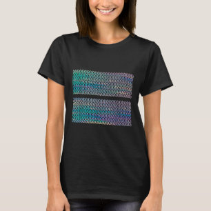 Subtle 67 Six Seven Brainrot Hidden Message Gen Al T-Shirt
