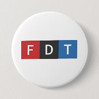 Subtle Anti-Trump FDT Anti-Maga Democrats