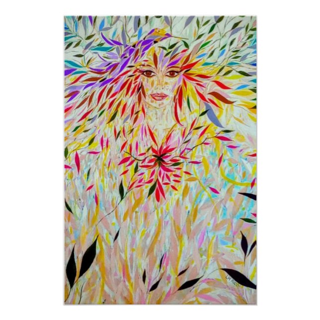 Subtle Essential Poster (Front)