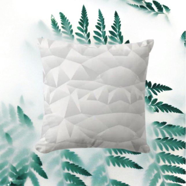 Subtle Geometry Cushion (Creator Uploaded)