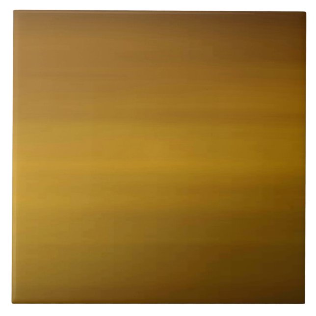 Subtle Gold Tile (Front)