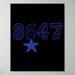 Subtle Resist Trump 8647 3 Poster