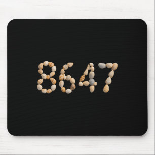 Subtle Resist Trump 8647 7 Mouse Mat
