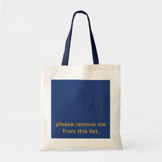 Subtle Tote Bag