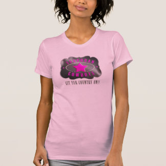 Suburban Cowboys - Ladies Tank