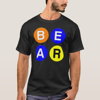 Subway BEAR T-Shirt