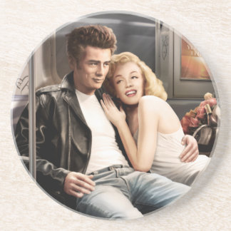 Subway Riders Coaster