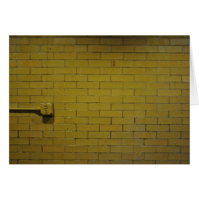 Subway Tile (Front Horizontal)