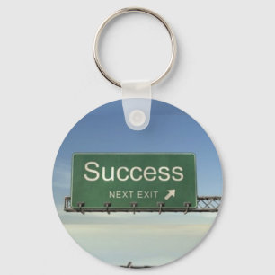 SUCCESS 4 US KEYCHAIN
