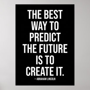 Success and Gym Motivational Poster