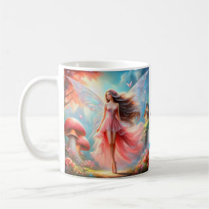 Success begins with a dose of motivation - coffee mug