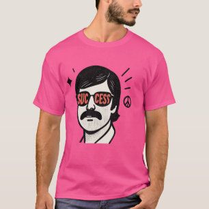 Success Chit , Do It Lady Chit, Trending funny say T-Shirt