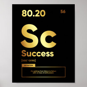 Success Definition   Motivational Poster