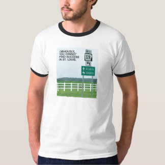 Success in St. Louis? T-Shirt
