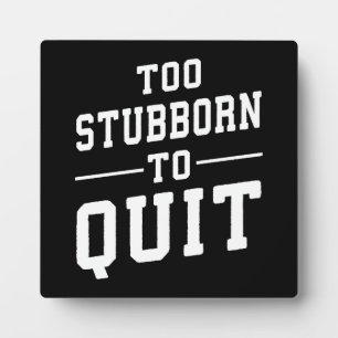 Success is Talent Coffee Questionable Life Choices Plaque