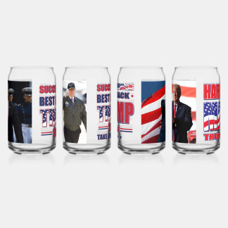 Success is the Best Revenge Trump 2024 Can Glass