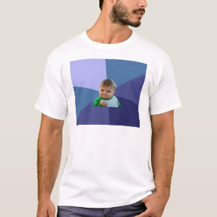 Success kid T-Shirt