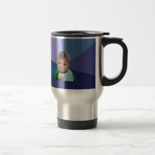 Success Kid Travel Mug