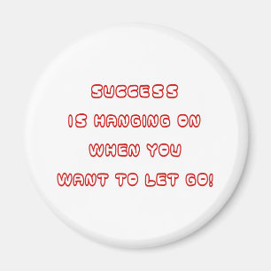 Success Magnet