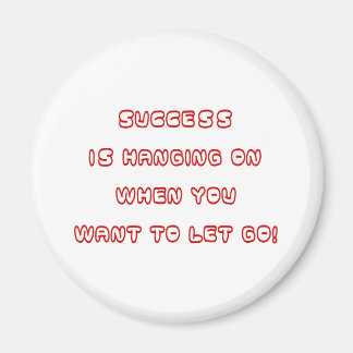 Success Magnet