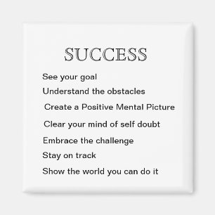 Success Magnet