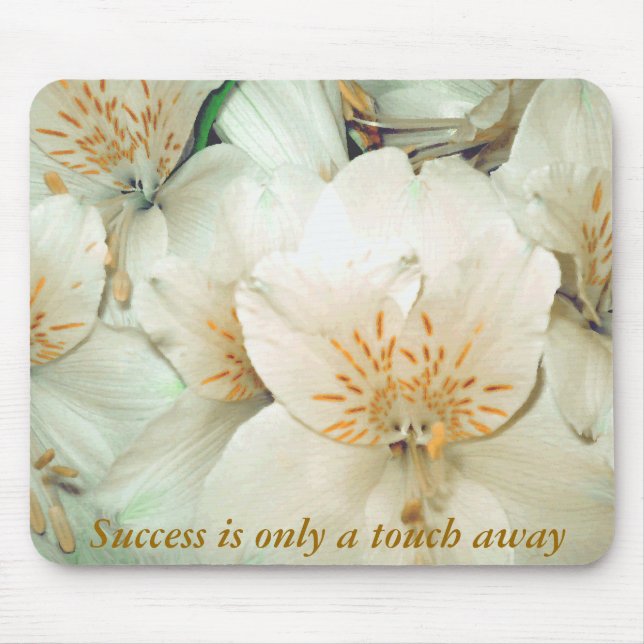 Success_Mousepad Mouse Mat (Front)