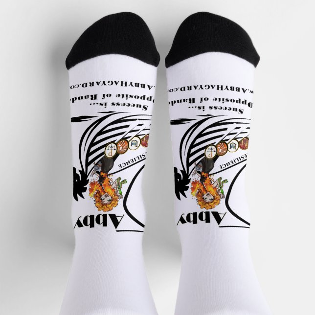 Success Socks (Top)