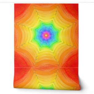 Success Spectrum – Radiance in Motion Wallpaper
