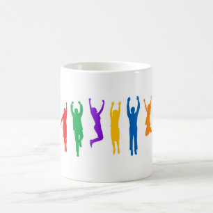 Success Team Coffee Mug