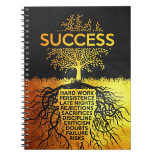 Success Tree Failure Notebook