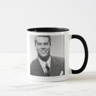Successful Man Mug