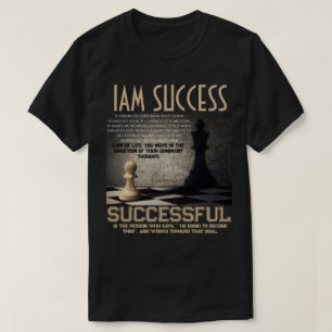 SUCCESSFUL T-Shirt