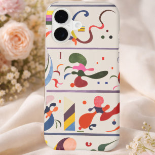 Succession, Kandinsky 