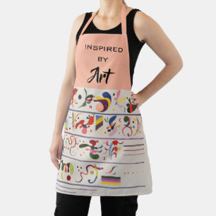 Succession, Kandinsky Apron