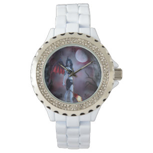 Succubus Fantasy Watch