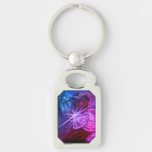 Succubus key ring