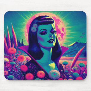 Succubus  mouse mat