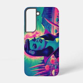 Succubus  samsung galaxy case