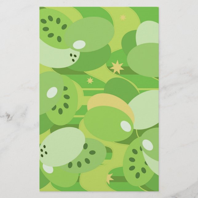 Succulent Green (Front)