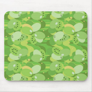 Succulent Green Mouse Mat