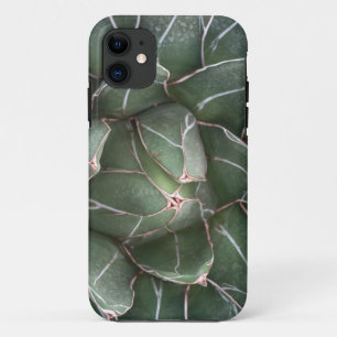 Succulent iPhone SE + iPhone 5/5S iPhone 11 Case