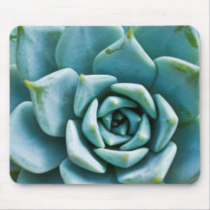 Succulent Mouse Mat