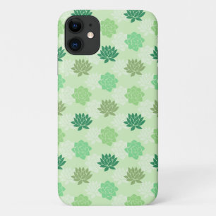 Succulents iPhone 11 Case