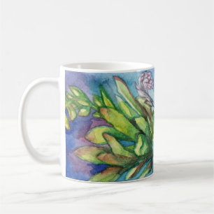 Succulents Love Coffee Mug